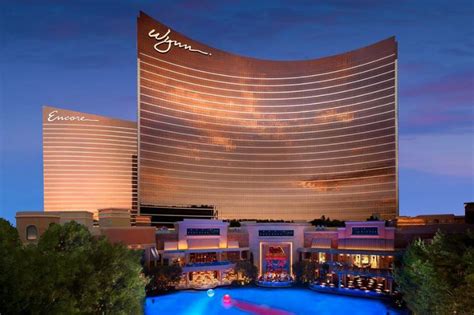 Wynn Resorts shaken by sexual misconduct allegations against namesake founder - Chicago Sun-Times