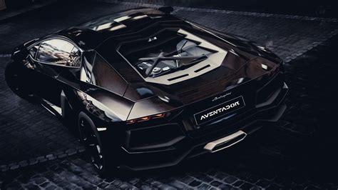 Lamborghini Aventador Fond d'écran HD | Arrière-Plan | 1920x1080 | ID:397632 - Wallpaper Abyss