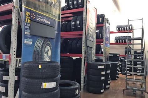 Walmart Tire Installation Cost [How Much Do They Charge?] • Road Sumo