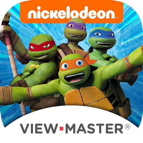 NickALive!: Nickelodeon's "Teenage Mutant Ninja Turtles" Emerge In All ...