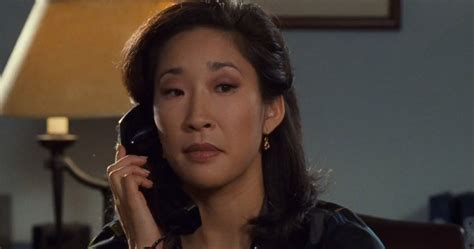 Sandra Oh's Most Iconic Roles [PHOTOS]