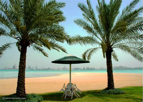 Some of Best Beaches in Qatar to Enjoy This Summer