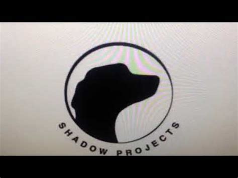 Shadow Project Logo - YouTube