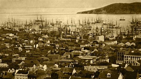 The real 10 oldest photos of San Francisco - Curbed SF