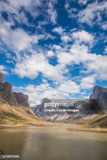 Auyuittuq National Park Photos and Premium High Res Pictures - Getty Images