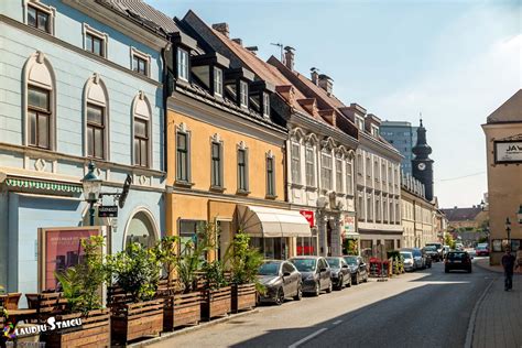 Sankt Pölten - Austria