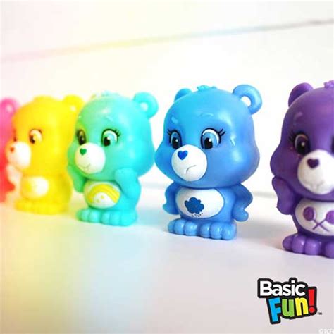 Toys & Collectibles - Care Bears