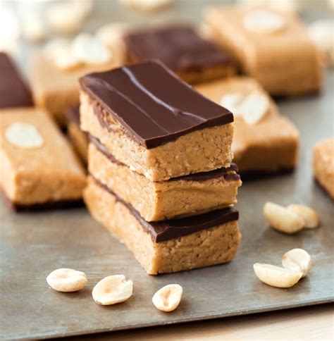 Protein Bars Recipe – Just 4 Ingredients!