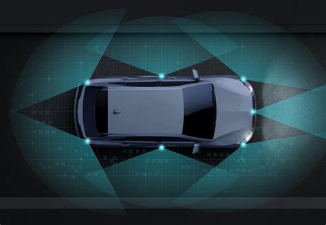 77/79 GHz automotive radar sensor ICs - Infineon Technologies