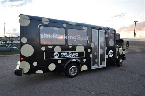 The Parking Spot (DEN) Denver Reservations & Reviews