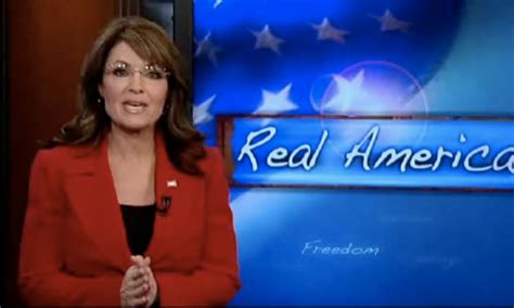 Sarah Palin is better than her new Fox News show | Salon.com