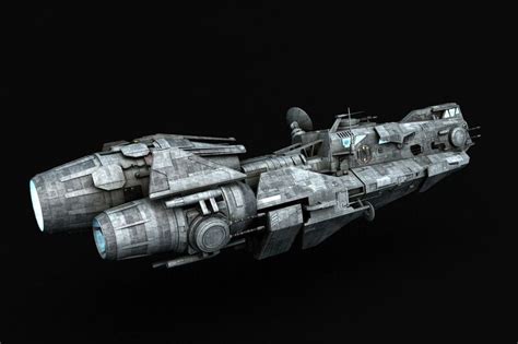 ArtStation - Galactic Empire Thranta-class corvette, Alexander Ivanov | Galactic empire, Star ...