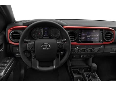 New 2023 Toyota Tacoma TRD Sport 4 in Columbia # | Jim Hudson Automotive Group