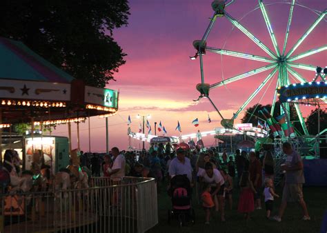 Fair Photo Gallery | Clinton County Fair