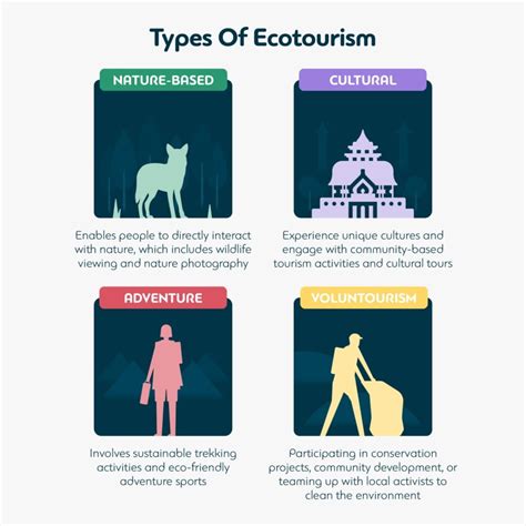 Ecotourism 101: Ecotourism Examples, Definition & Best Practices - Mize