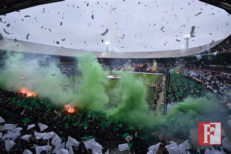 Sfeeractie Feyenoord - Ajax 22 januari 2023 - De Feijenoorder