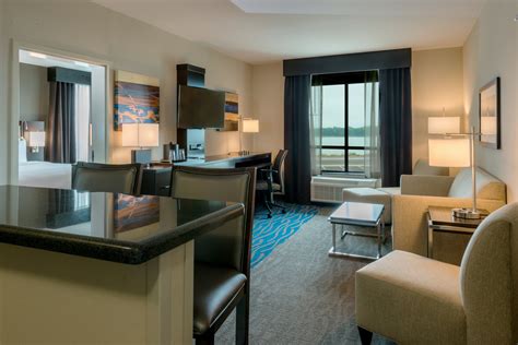 Meeting Rooms at Holiday Inn PADUCAH RIVERFRONT, 600 NORTH FOURTH ...