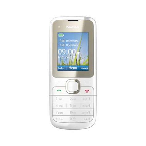 Nokia C2-00 Dual Sim Phone - My Highs & Lows | Prepaid Cellphone Portal