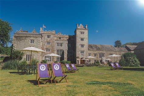 Boringdon Hall Hotel and Spa - Plymouth | Hotels | Britain's Finest