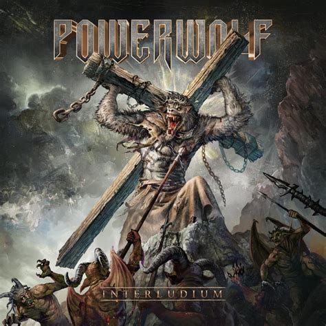 Powerwolf: annunciano tutti i dettagli del nuovo album "Interludium ...