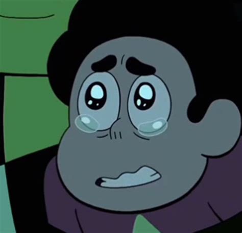 Cry face 1 | Steven universe, Character, Disney characters