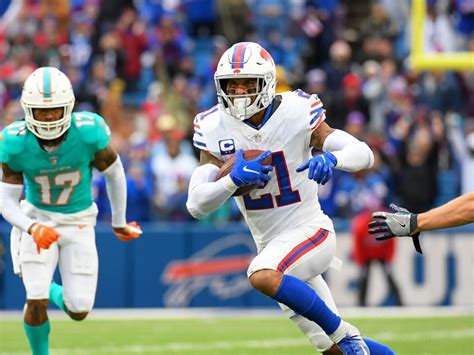 Buffalo Bills-Miami Dolphins Injury Report (Week 4) - Buffalo Fanatics