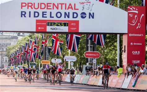 Ride London 100 – Team Entry. – Chippenham Wheelers