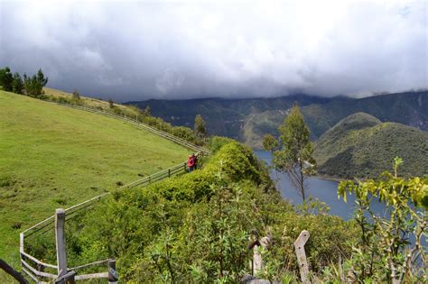 CUICOCHA LAKE – Kuntur Adventure