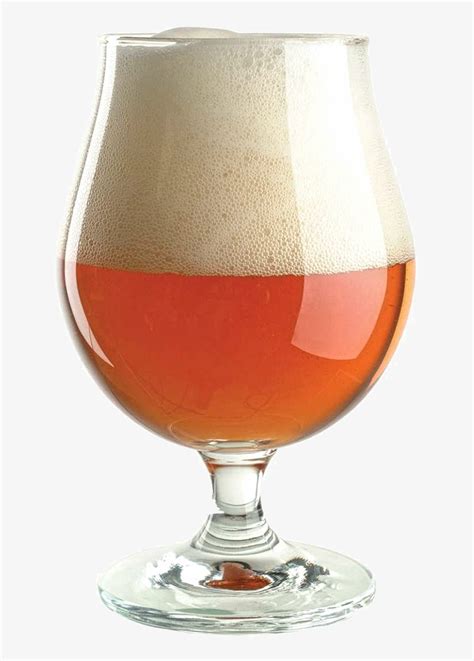 Snifter Beer Glass Png - 637x1077 PNG Download - PNGkit