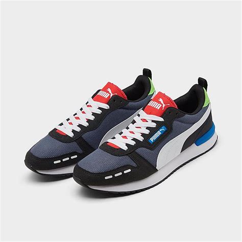 Men's Puma R78 Casual Shoes on Sale