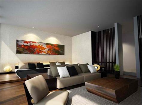 15 Zen-Inspired Living Room Design Ideas | Home Design Lover