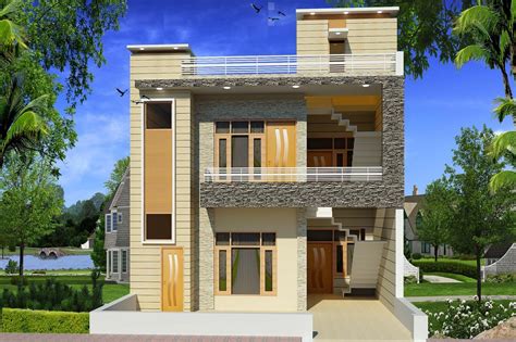 New home designs latest.: Modern homes exterior beautiful designs ideas.