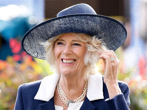 Queen Consort Camilla Just Honored Queen Elizabeth II