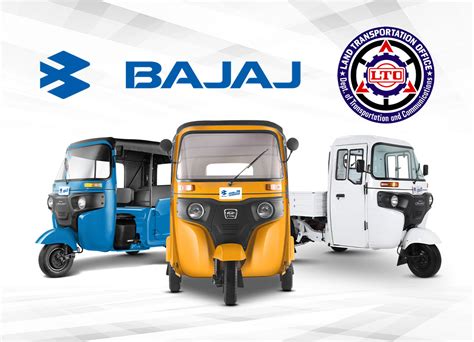 Trimotors, Exclusive Distributor of Bajaj, Spearheads a Breakthrough on Three-wheel and ...