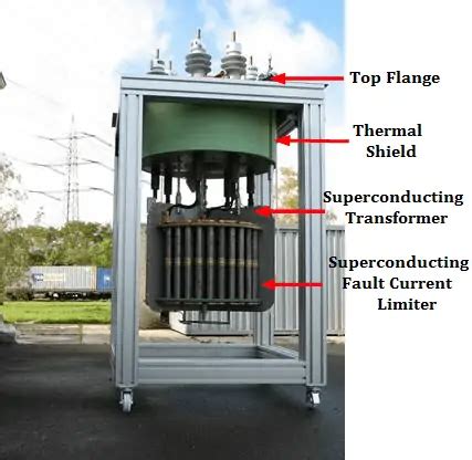 Fault Current Limiter (FCL) & Current Limiting Reactors CLR