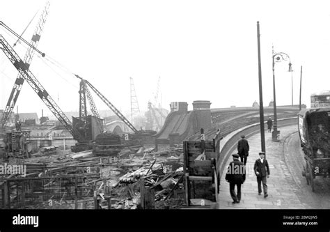 Canning town london history hi-res stock photography and images - Alamy