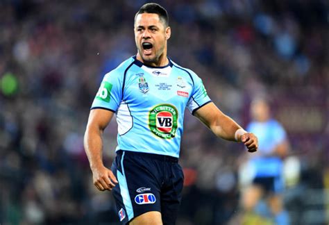 The rise and fall of Jarryd Hayne, rugby league's magic man