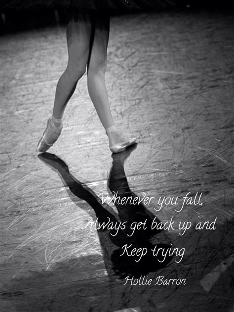 Quotes On Ballet Shoes. QuotesGram