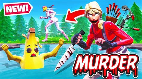 [ssundee] Bush MURDER MYSTERY