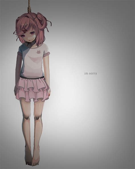 Natsuki + Sayori! ^-^ | Rebrn.com