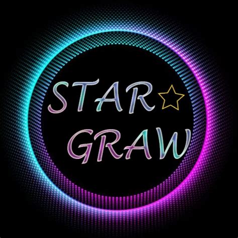 Star GRAW - YouTube