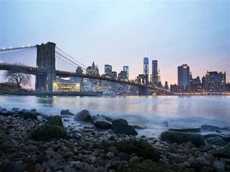 Best Brooklyn attractions including landmarks, parks and more