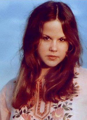 File:LindaBlair1970's.jpg 1976 | Linda blair, Linda, The exorcist