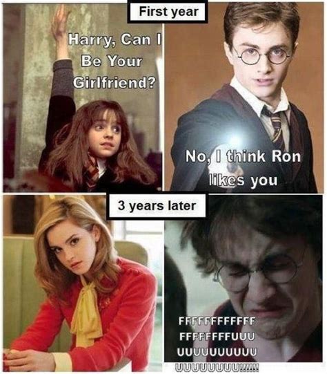 :) #HarryPotterNerd | Harry potter jokes, Harry potter funny, Harry ...