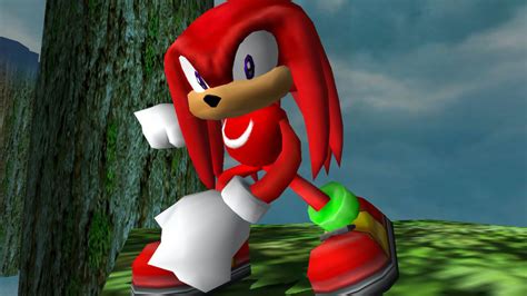Idris Elba says Knuckles won’t be “sexy” in Sonic 2