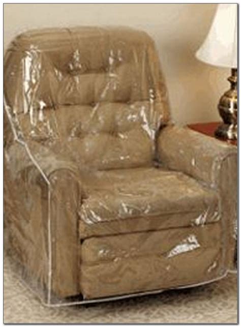 Clear Plastic Sofa Covers