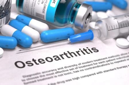 TREATMENT FOR OSTEOARTHRITIS - GLA:D AU