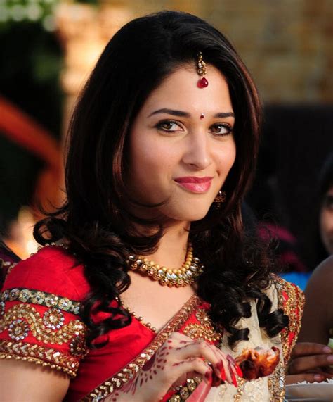 Tamanna Bhatia from 100 Love | Bollywood Photos