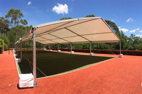 Get your tennis court covered. | Tennis court, Architecture, Tennis