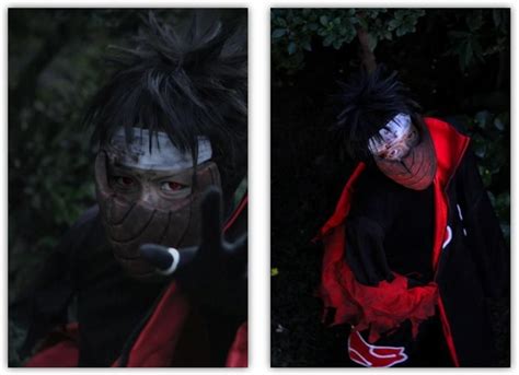 ~Uchiha Obito/Tobi` Tobi, Uchiha, Cosplay Costumes, Batman, Darth Vader, Superhero, Fictional ...